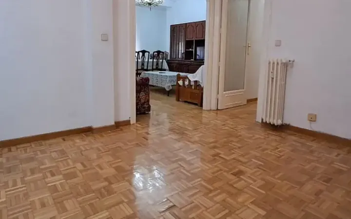 Piso en  Calle de Andrés Mellado 27 - Foto 3