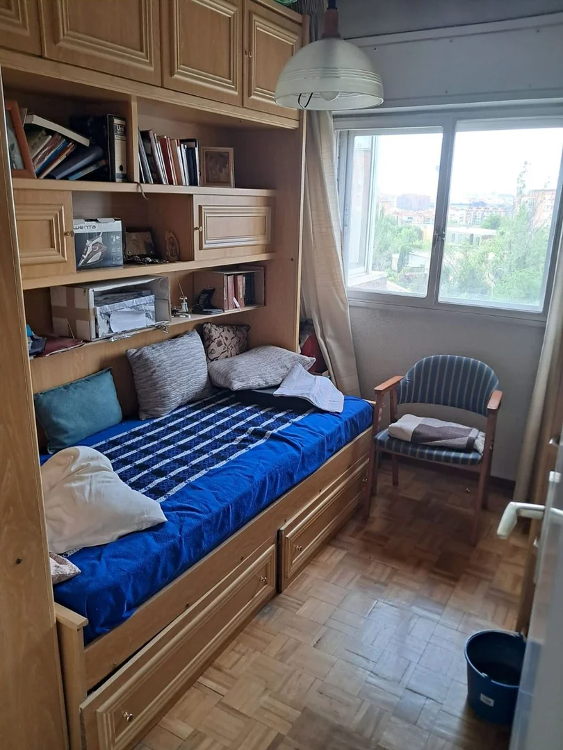 Piso en calle de la Marroquina, 28 -34 - Foto 15