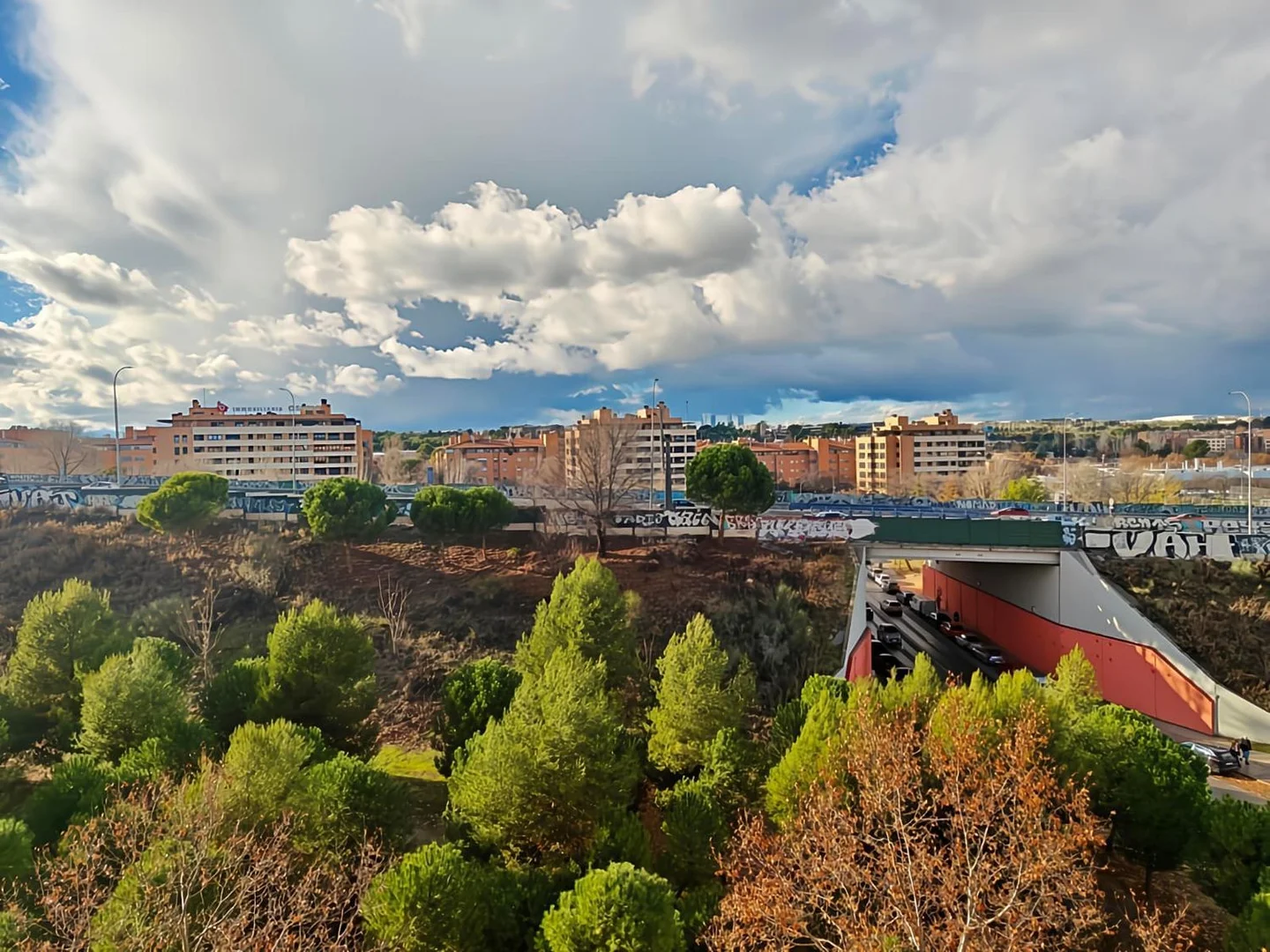 Ático en calle de Pirra, 14 - Foto 3