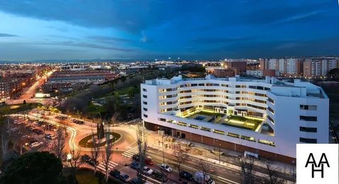 Piso en venta en Avenida del Alcalde de Móstoles, 12 - Foto 21