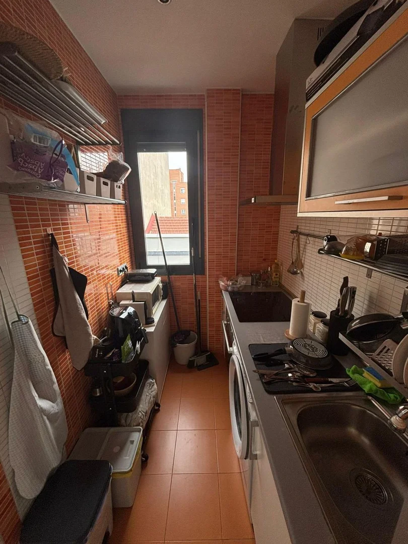 Piso en Calle de Martínez Corrochano, 6 2b - Foto 7