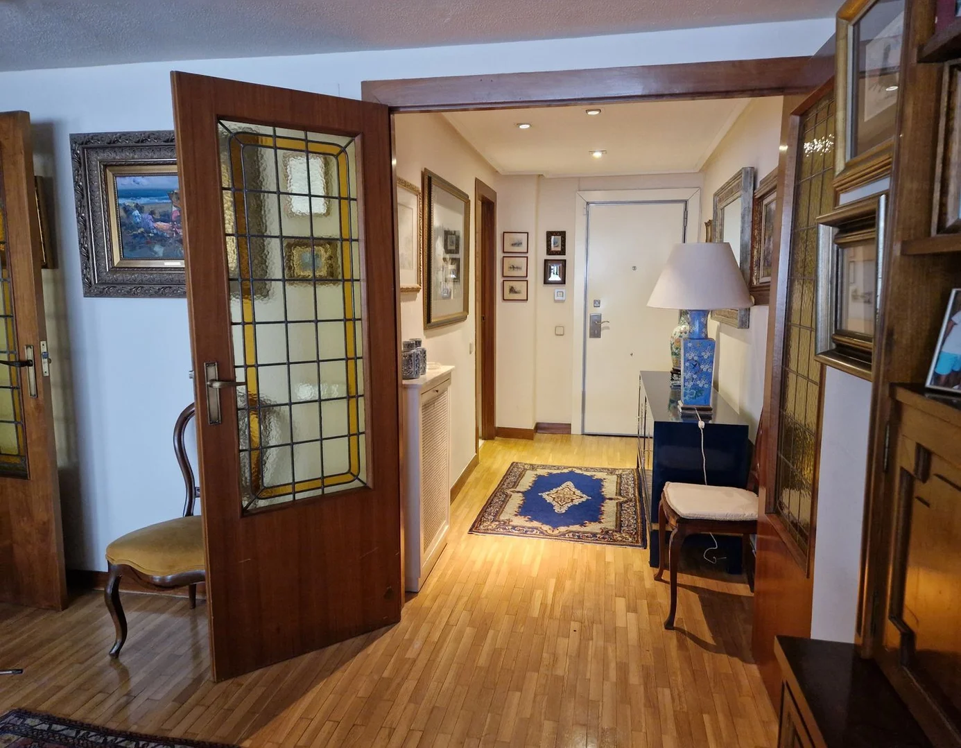 Piso en calle de Brescia, 3 - Foto 2