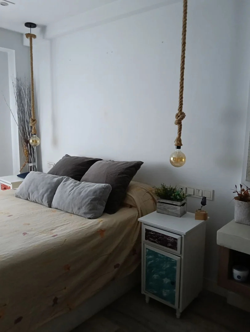 Piso en calle de Ramón Gómez de la Serna, 31 - Foto 5