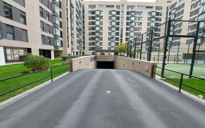 Piso en Avenida de las suertes, Ensanche de Vallecas - La Gavia - Foto 12
