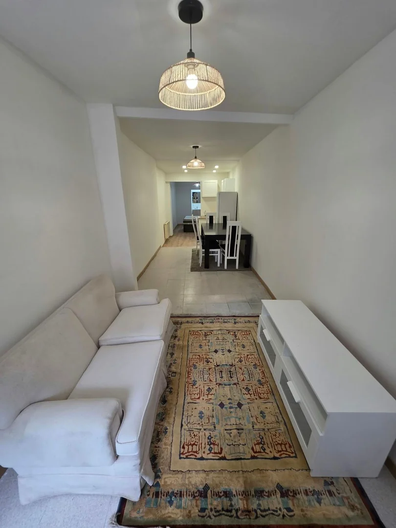 Estudio en Via Carpetana, 79, San Isidro - Foto 6