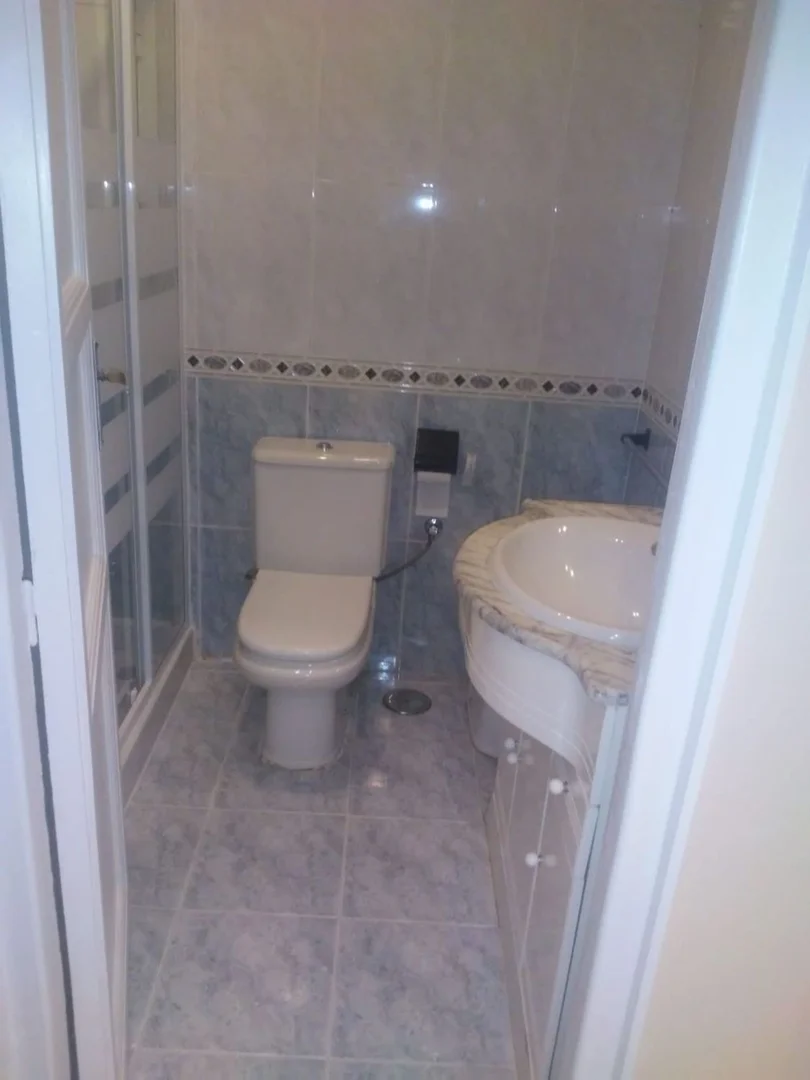 Piso en plaza del Conde del Valle de Súchil, 7 - Foto 7