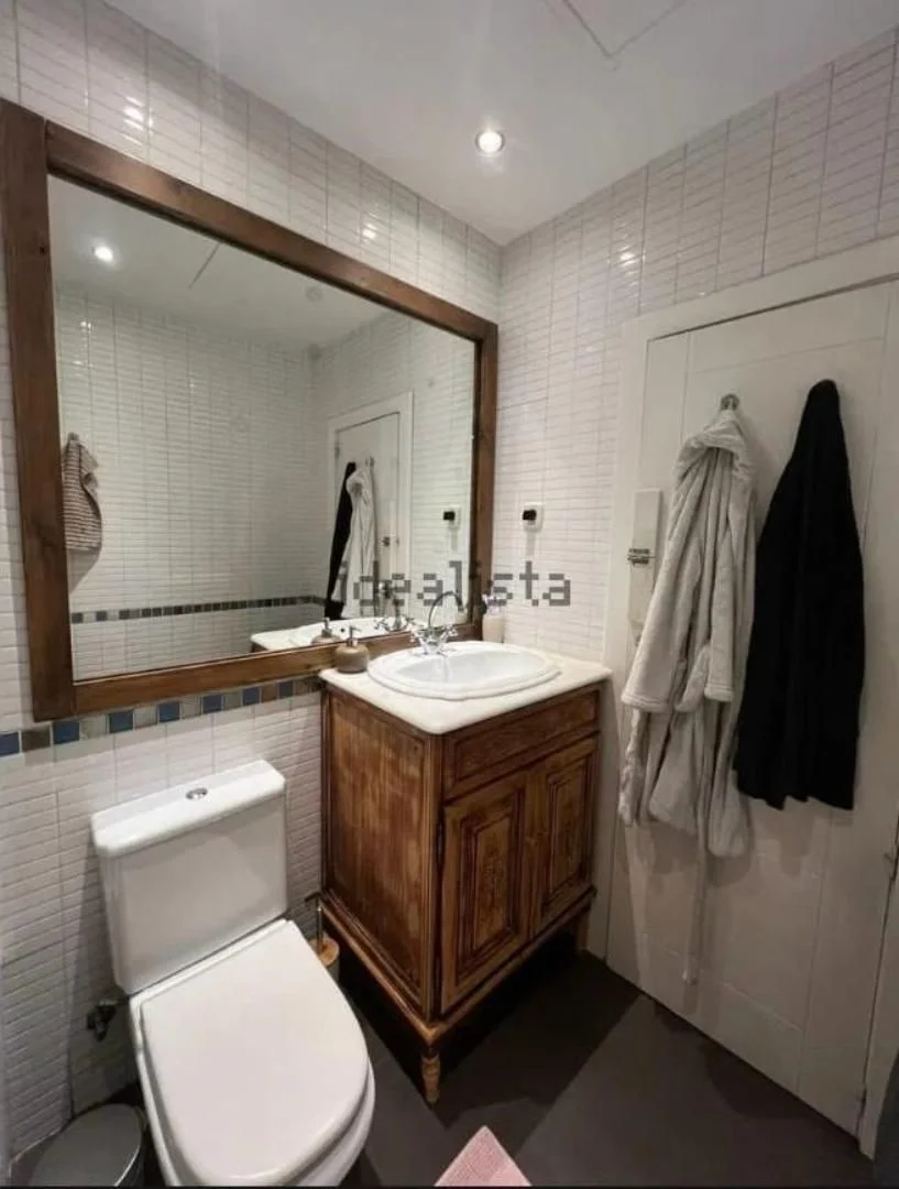 Piso en  Calle de Guillermo Rolland 1 - Foto 4