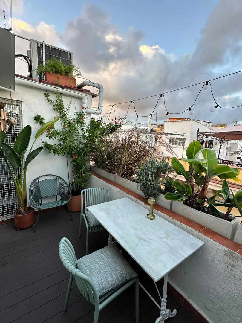 Ático en calle de les Carretes, 44 - Foto 17