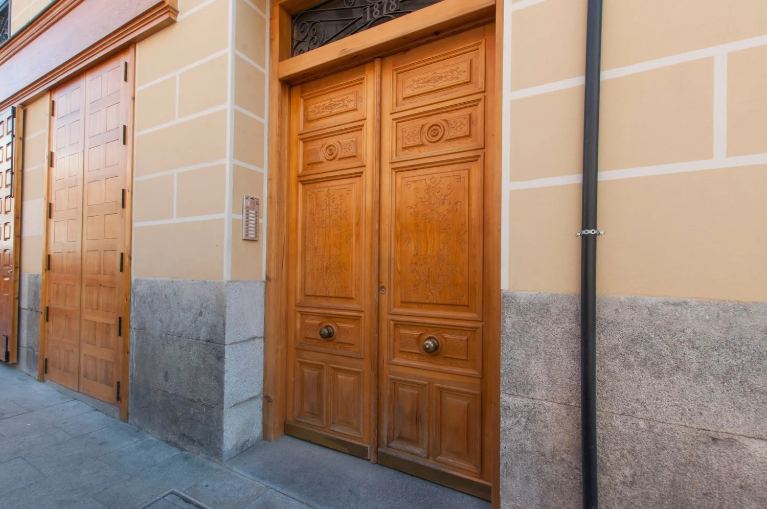 Piso en Calle del Conde Duque, 34, Malasaña-Universidad - Foto 47