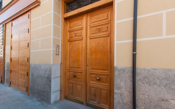 Piso en Calle del Conde Duque, 34, Malasaña-Universidad - Foto 47