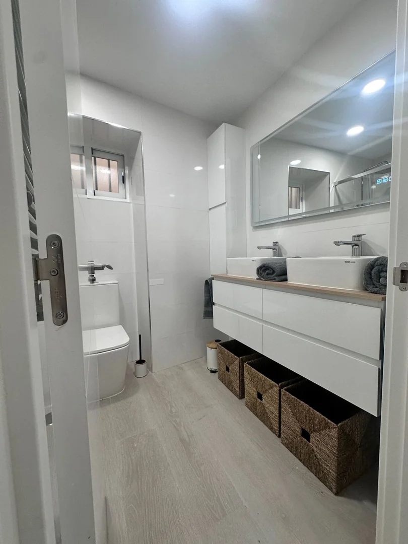 Piso en Lavapiés-Embajadores - Foto 11