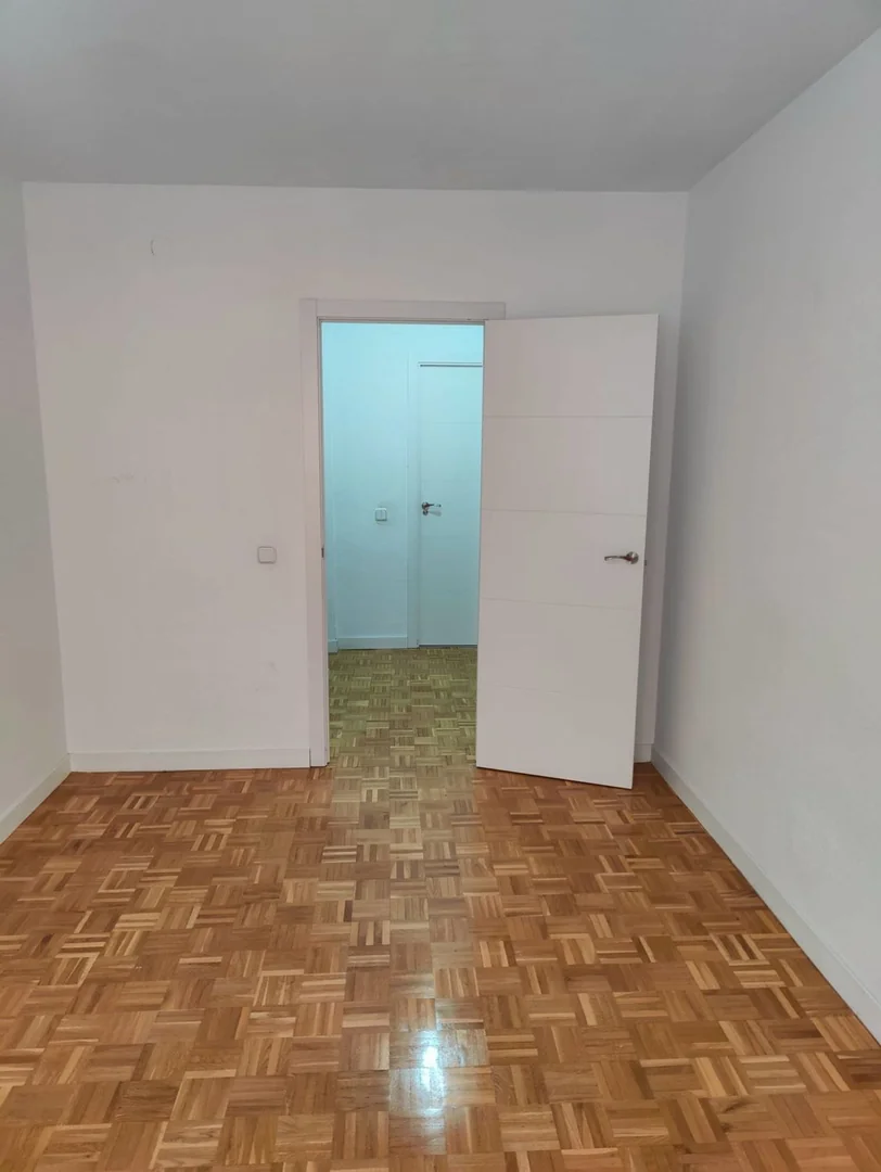 Piso en Calle del Pilar de Zaragoza, 24, Guindalera - Foto 13