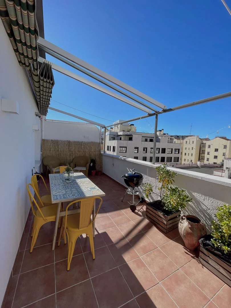 Ático en calle de Ardemans, 66 - Foto 22