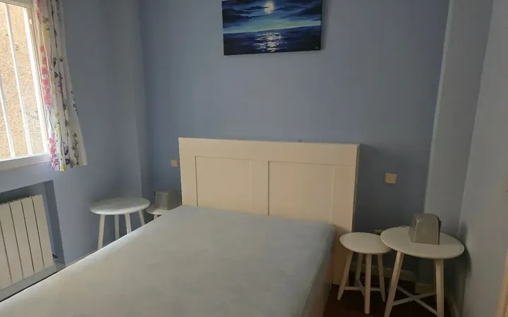 Apartamento en  Madrid Capital - Foto 4