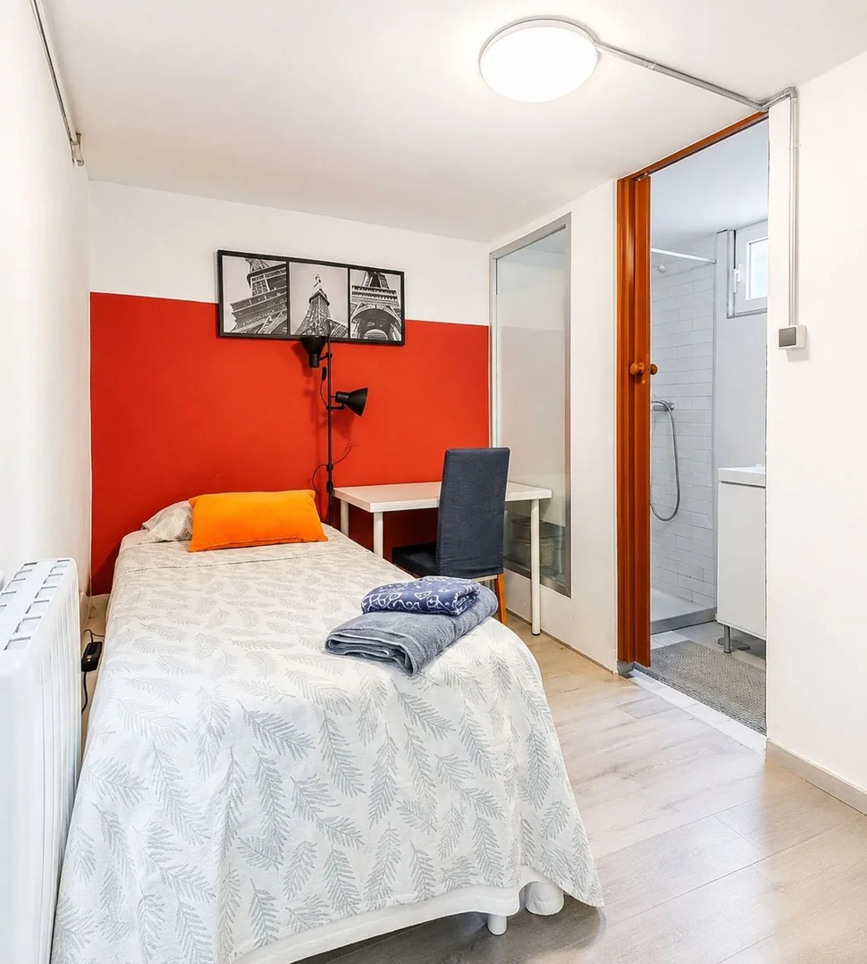 Piso en Calle de la Milagrosa, 19, Puerta del Ángel - Foto 10