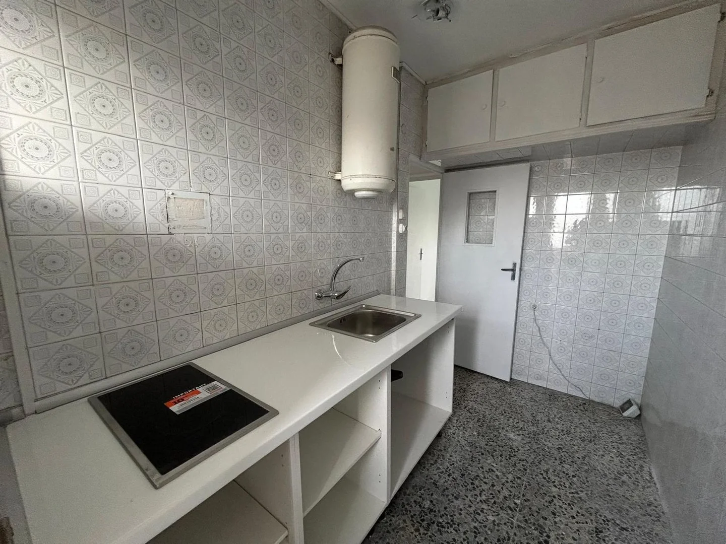 Piso en Rocafort, San Cristóbal - Foto 2