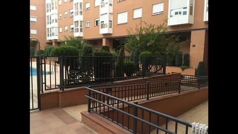 Piso en avenida del Cerro Milano, 143 - Foto 36