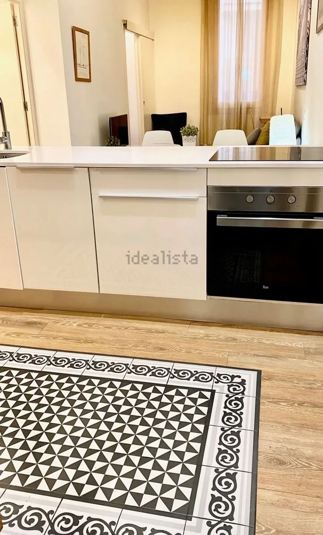 Piso en calle de les Carretes, 41 - Foto 3