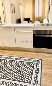 Piso en calle de les Carretes, 41 - Foto 3