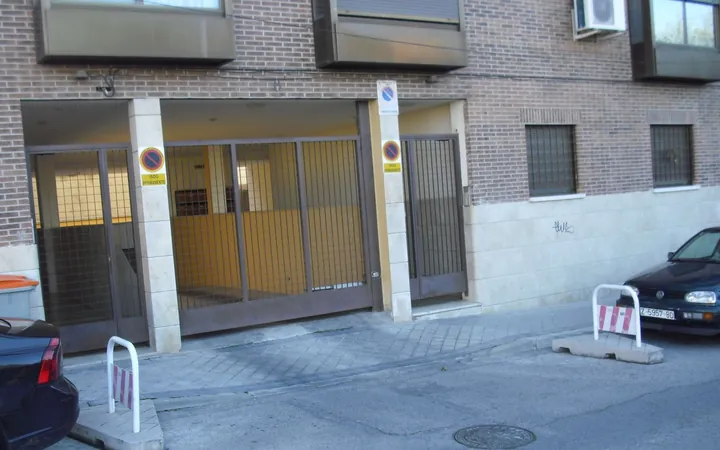Piso en Calle de Pedro Alonso, 8, Canillas - Foto 1