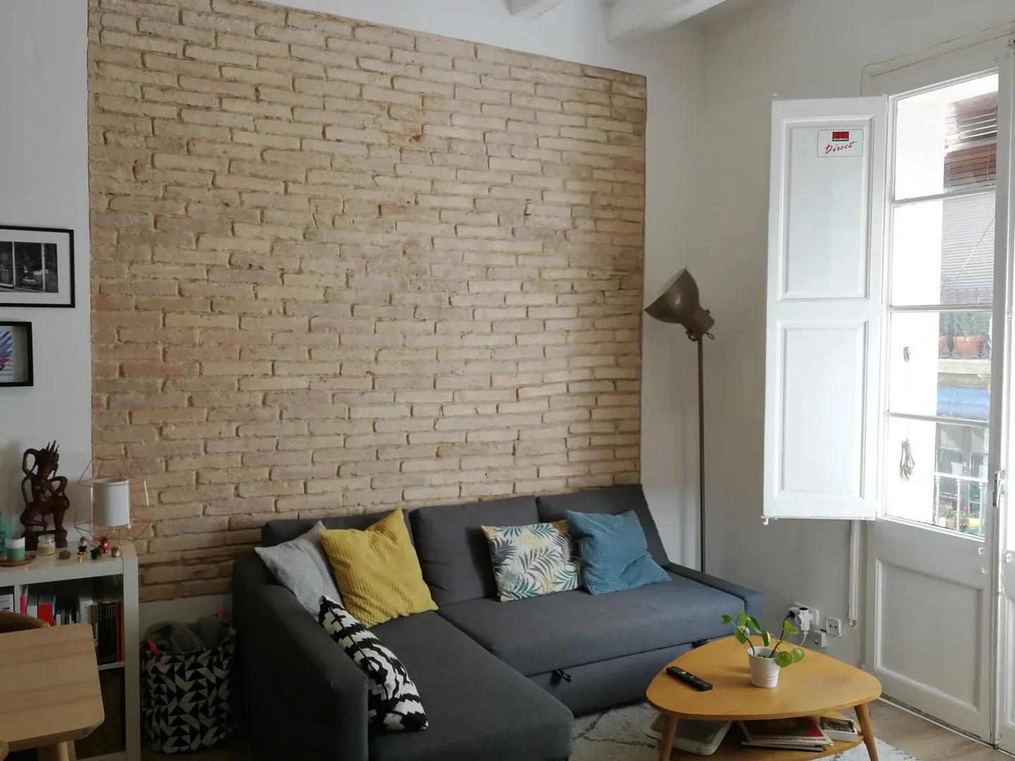 Piso en calle del Torrent de les Flors, 56 - Foto 6