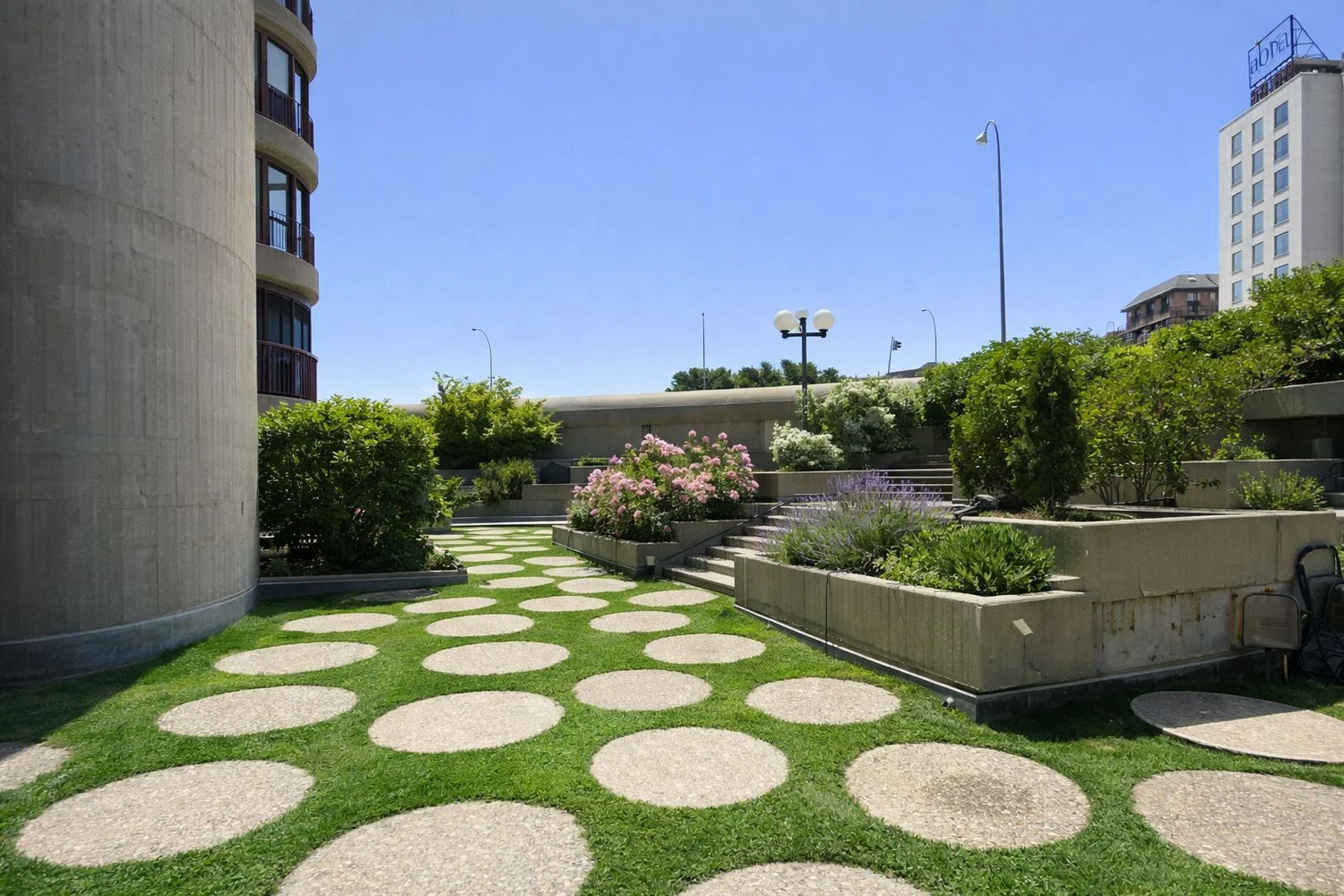 Piso en avenida de América, 37 - Foto 2