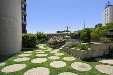 Piso en avenida de América, 37 - Foto 2