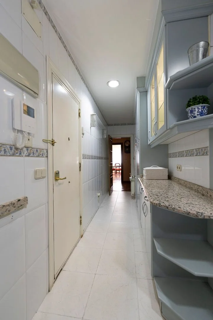 Piso en Calle de Narváez, 84 - Foto 23