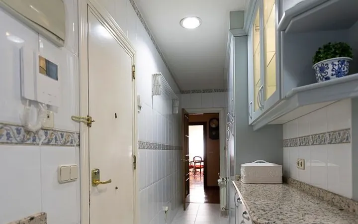 Piso en Calle de Narváez, 84 - Foto 23