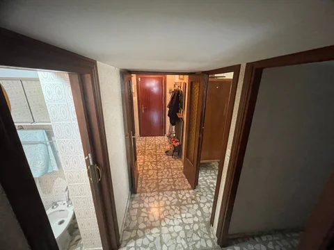 Piso en Calle de la Duquesa de Parcent, 100, Lucero - Foto 12