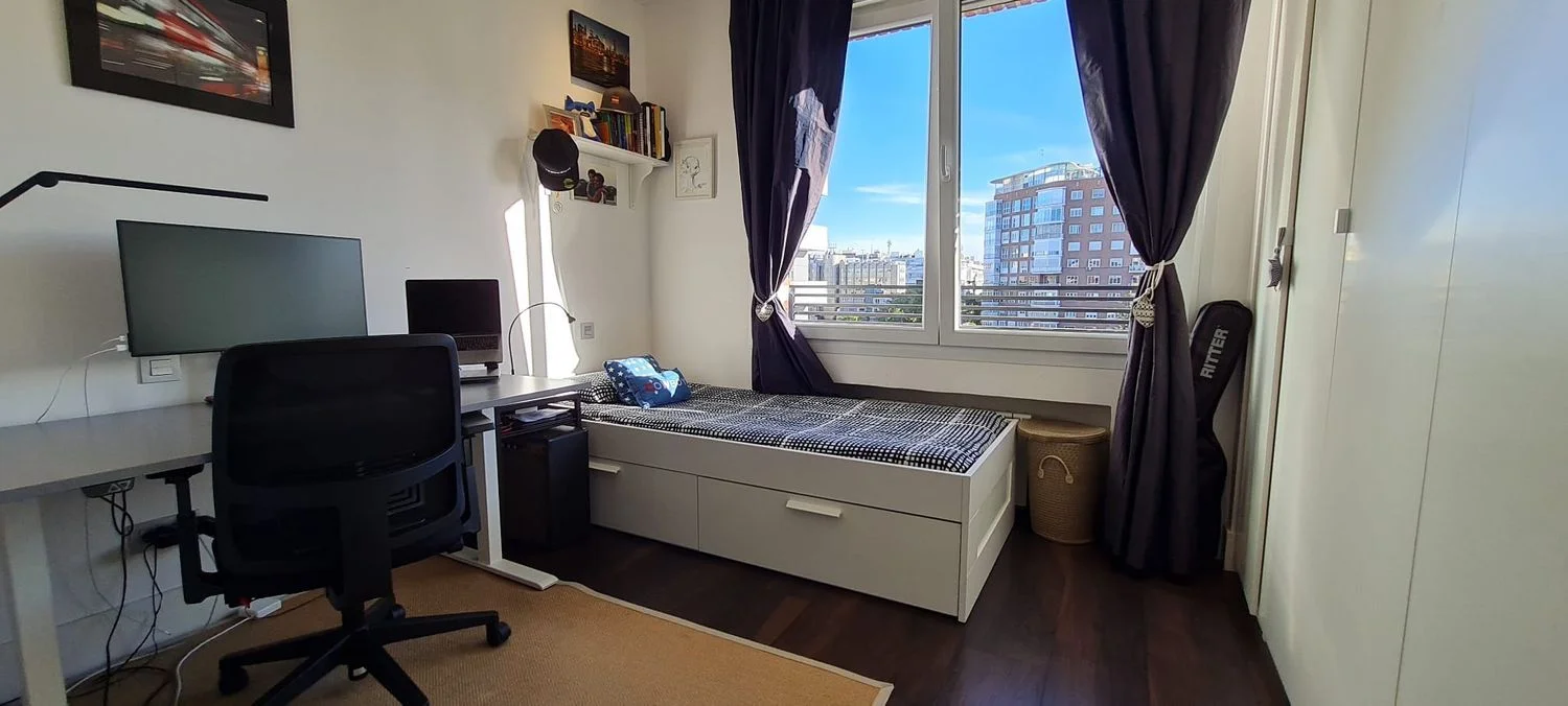 Piso en calle de Francisco Silvela, 112 - Foto 16