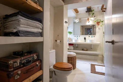 Piso en calle de Sant Pere Més Baix, 24 - Foto 7