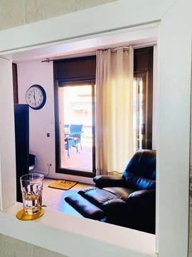 Ático en calle de Carreras i Candi, 11 - Foto 7