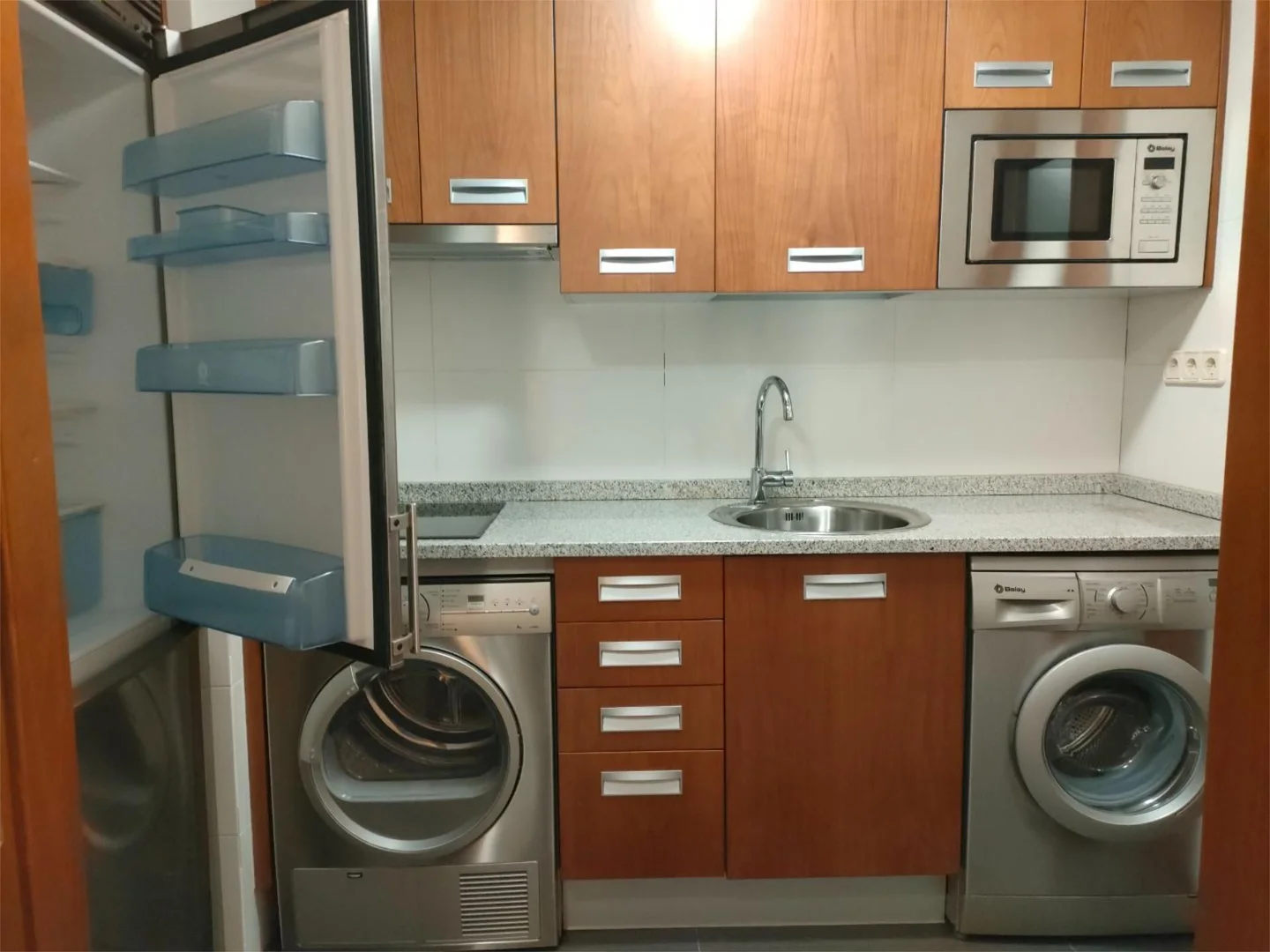 Piso en  Paseo de Juan XXIII 23 - Foto 12