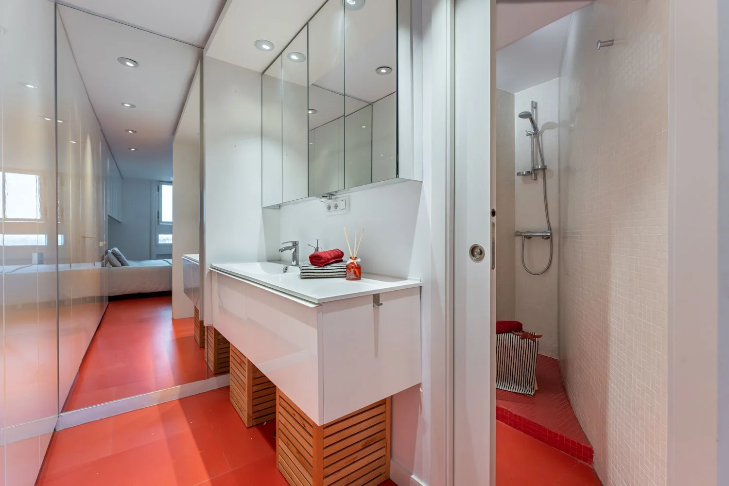 Piso en avenida de América, 37 - Foto 18