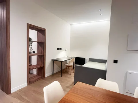 Alquiler de piso en Lavapiés-Embajadores - Foto 12