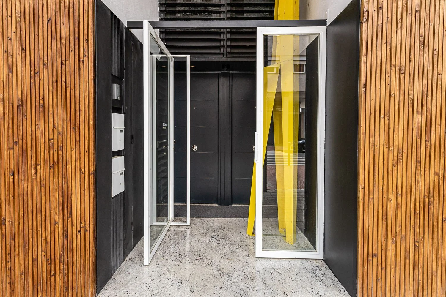 Dúplex en calle de San Benito, 34 - Foto 2