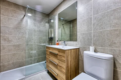 Ático en Barrio Rosas - Foto 11