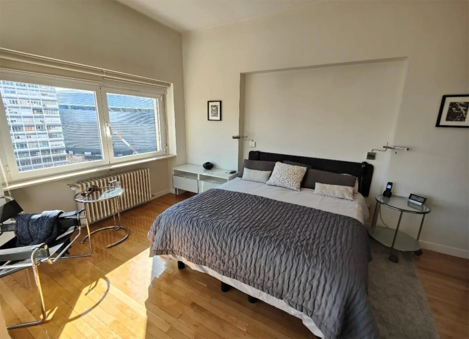 Piso en  Paseo de la Castellana 107 - Foto 22