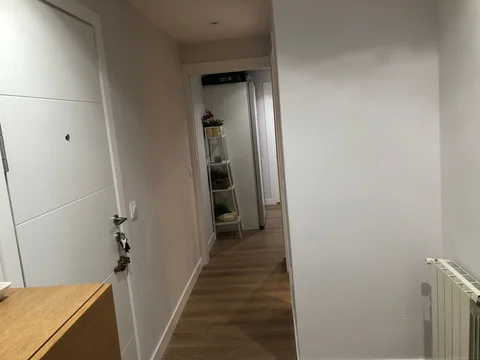 Piso en calle de San Romualdo, 32 - Foto 12