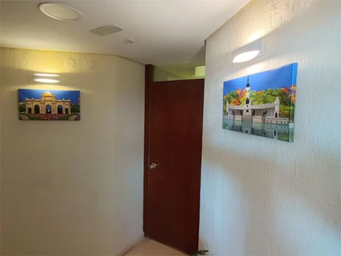 Piso en  Madrid Capital - Foto 1