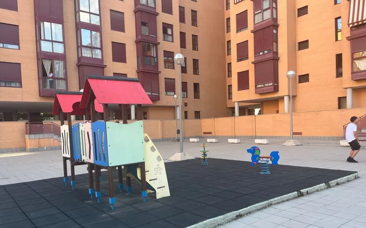 Piso en Calle de las Trompas, 22, Pau de Carabanchel - Foto 20