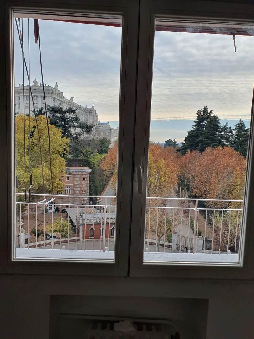 Piso en Cuesta de San Vicente, 22, Argüelles - Foto 13