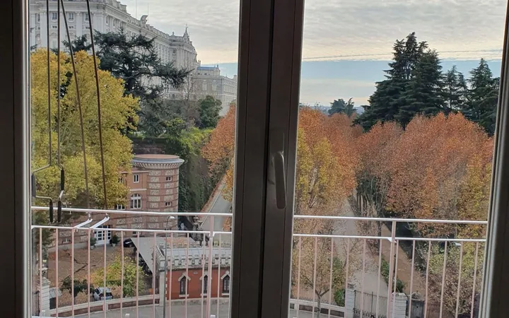 Piso en Cuesta de San Vicente, 22, Argüelles - Foto 13