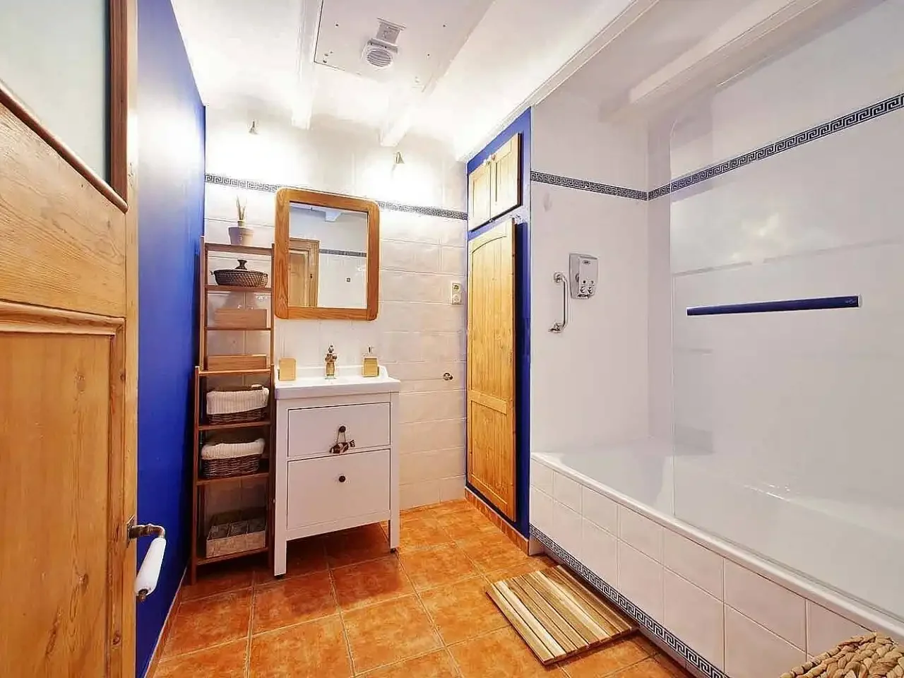 Piso en  Carrer d'Avellà 6 - Foto 11