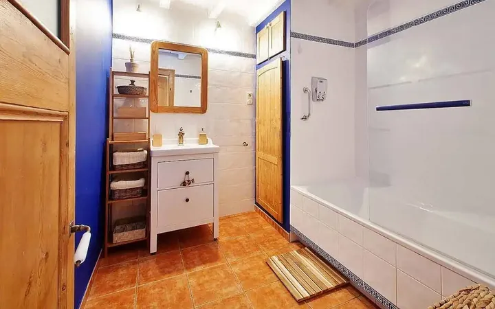 Piso en  Carrer d'Avellà 6 - Foto 11