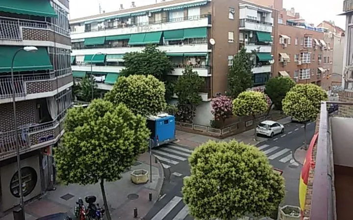 Piso en Calle del Conde Rodríguez San Pedro, 36 n, Entrevías - Foto 1
