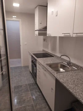 Piso en calle dels Comtes de Bell-Lloc, 145 - Foto 12