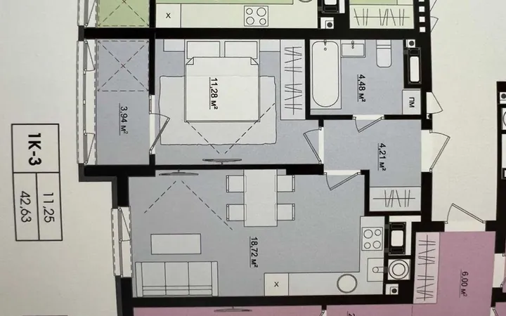 Piso en Calle de Pallars, 348, Diagonal Mar i el Front Marítim del Poblenou - Foto 5