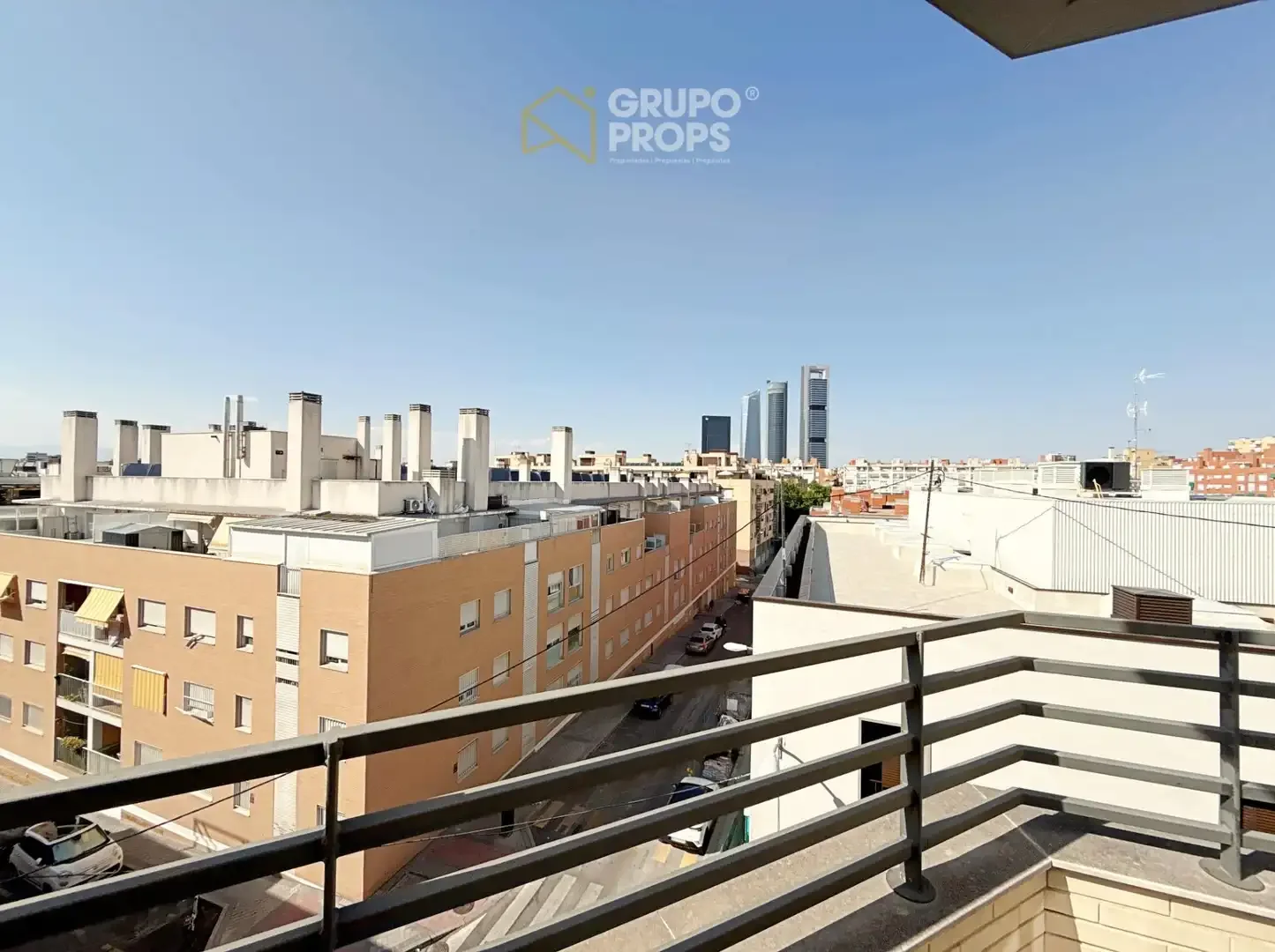 Apartamento en  Madrid Capital - Foto 35
